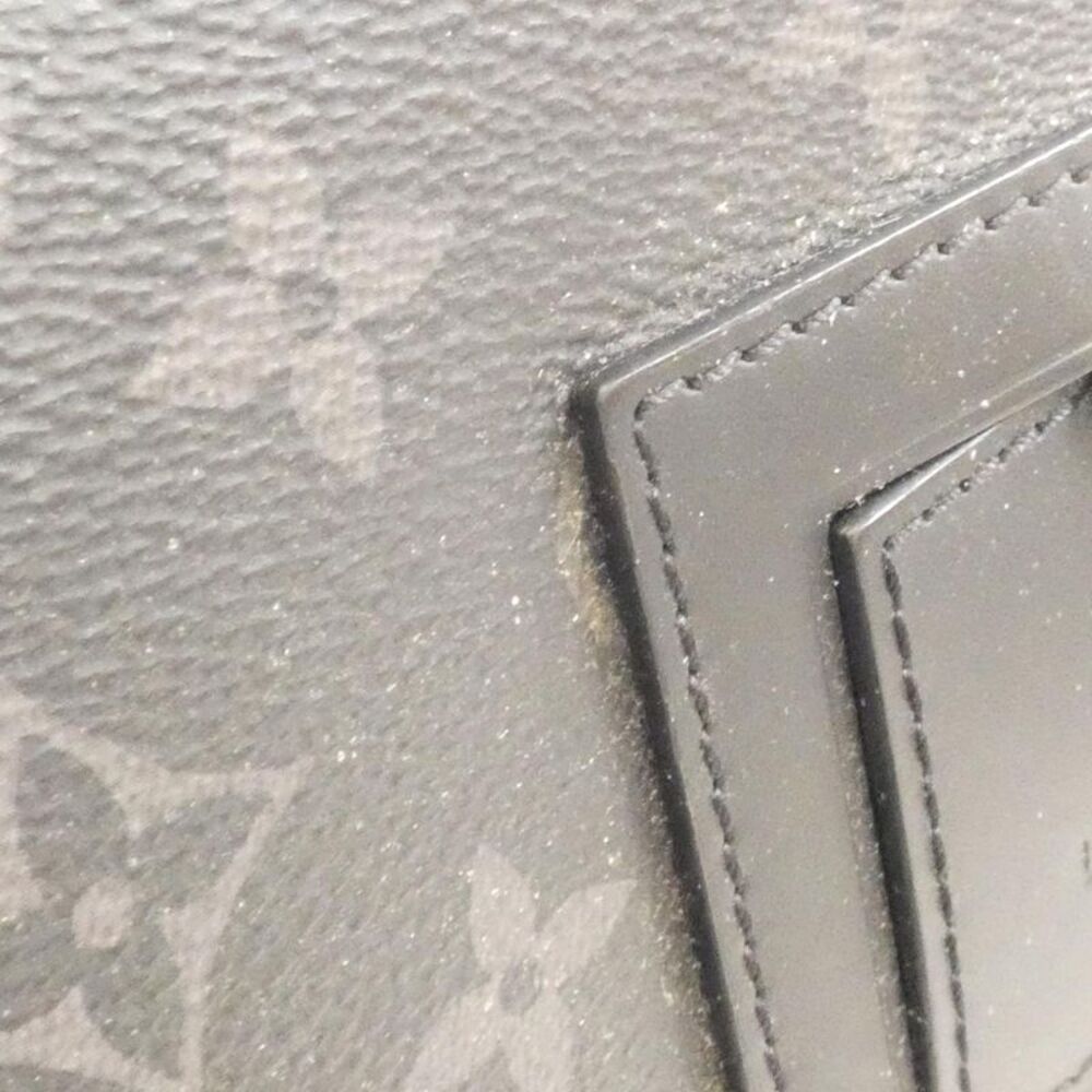 Louis Vuitton Monogram Eclipse Messenger Bag - image 4